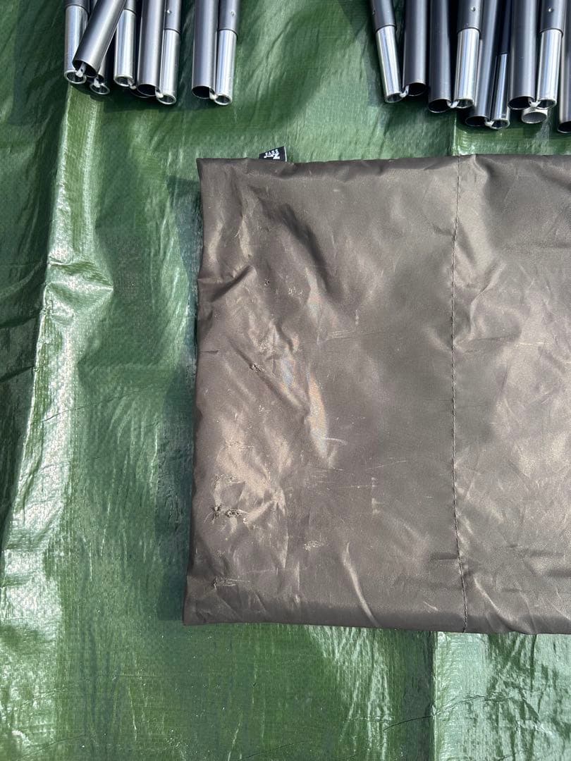 ゼインアーツ　ロロ