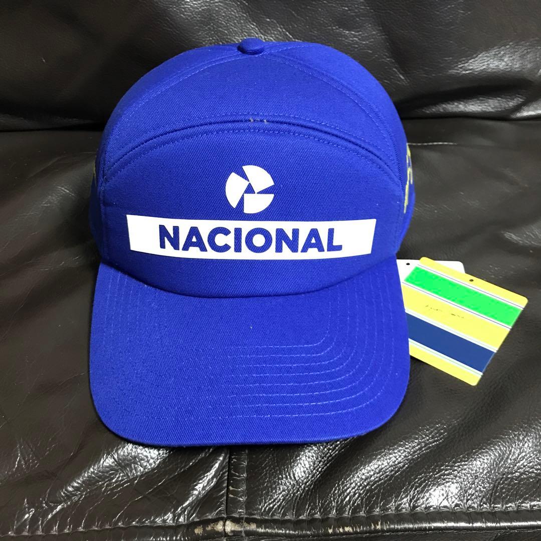 アイルトンセナ AYRTON SENNA グッズ 6セット 新品