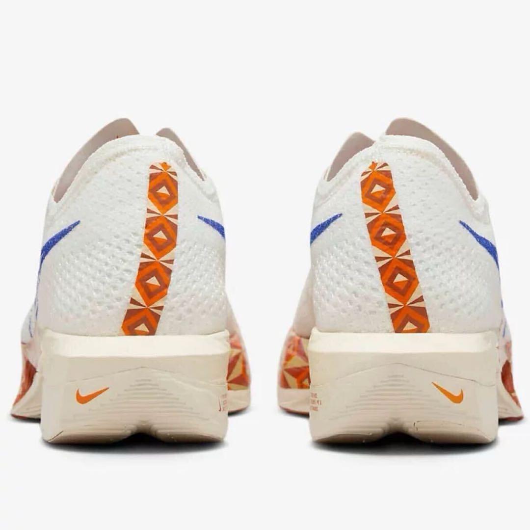 ナイキ 25.5 ズーム エックス ヴェイパーフライ ネクスト % シューズ n