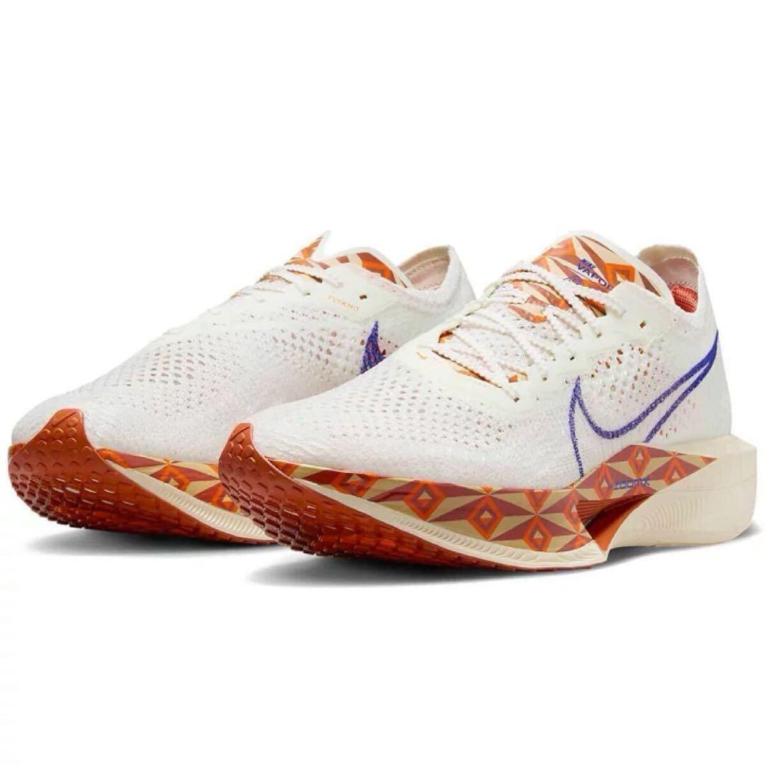 ナイキ 25.5 ズーム エックス ヴェイパーフライ ネクスト % シューズ n