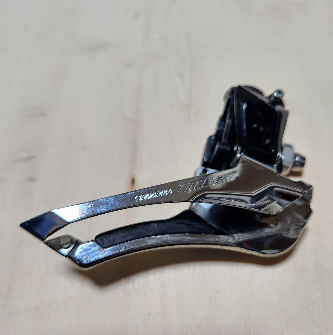 Shimano 105 R7000 シフター・ディレイラー セット