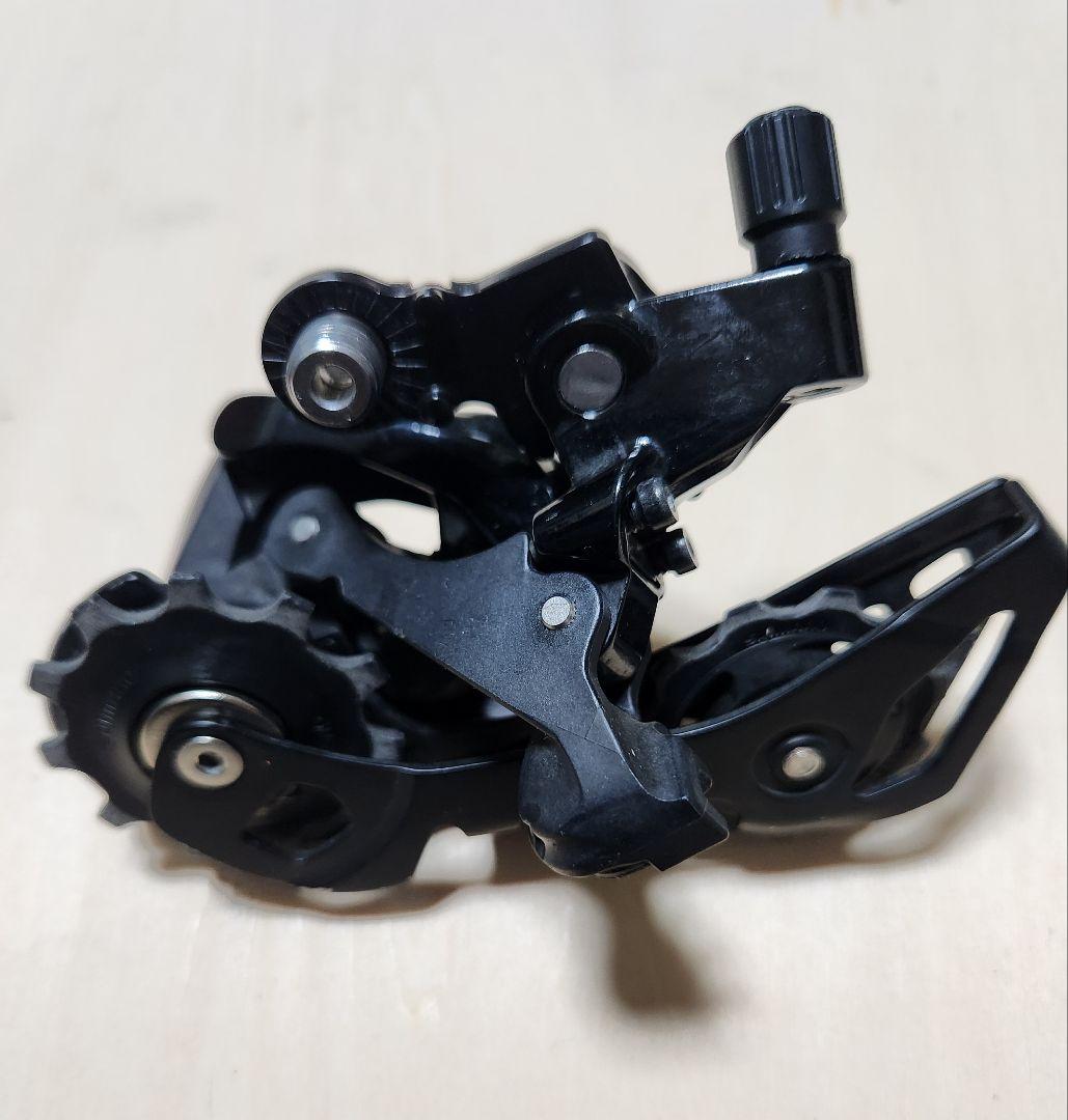 Shimano 105 R7000 シフター・ディレイラー セット