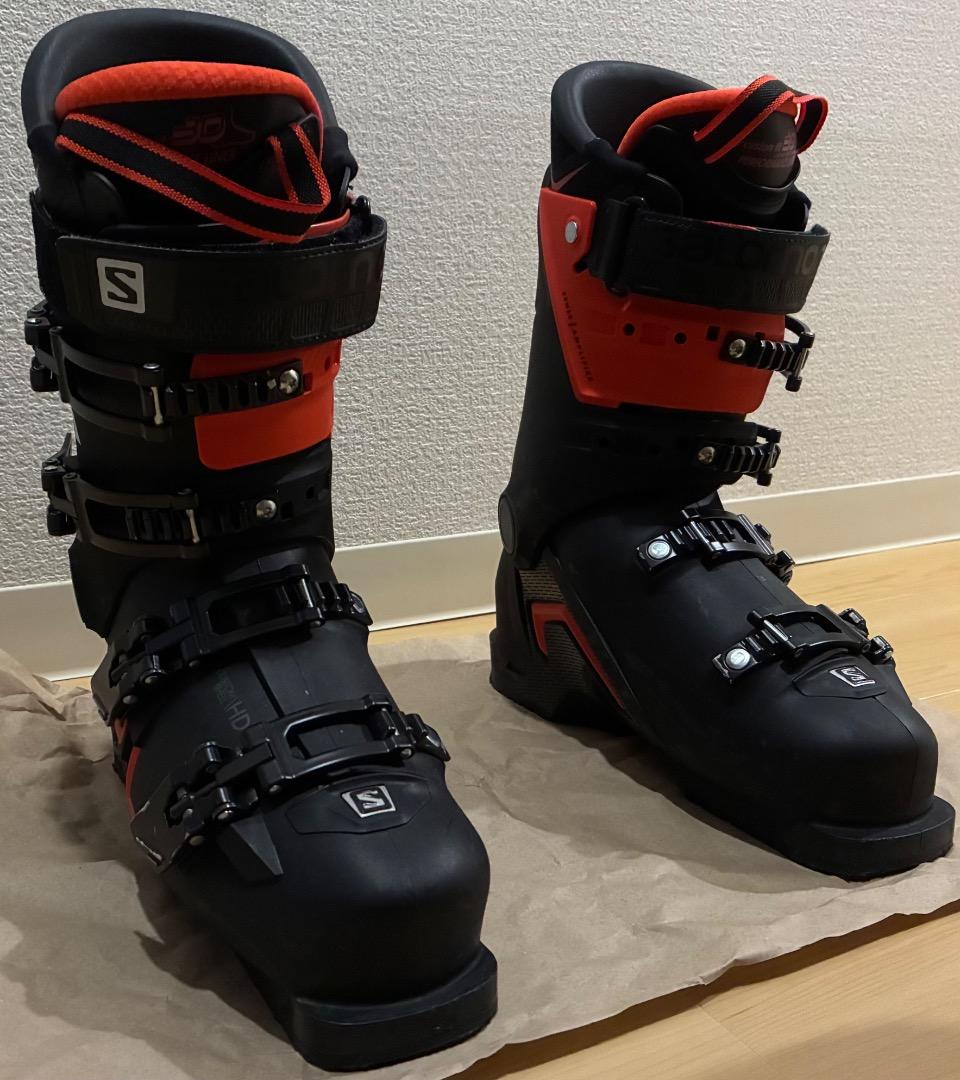 スキー SALOMON S/MAX 100
