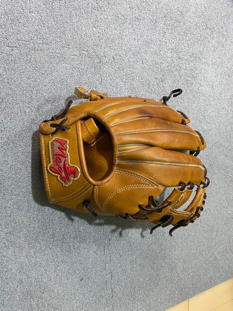 Mago H01 硬式野球グローブ