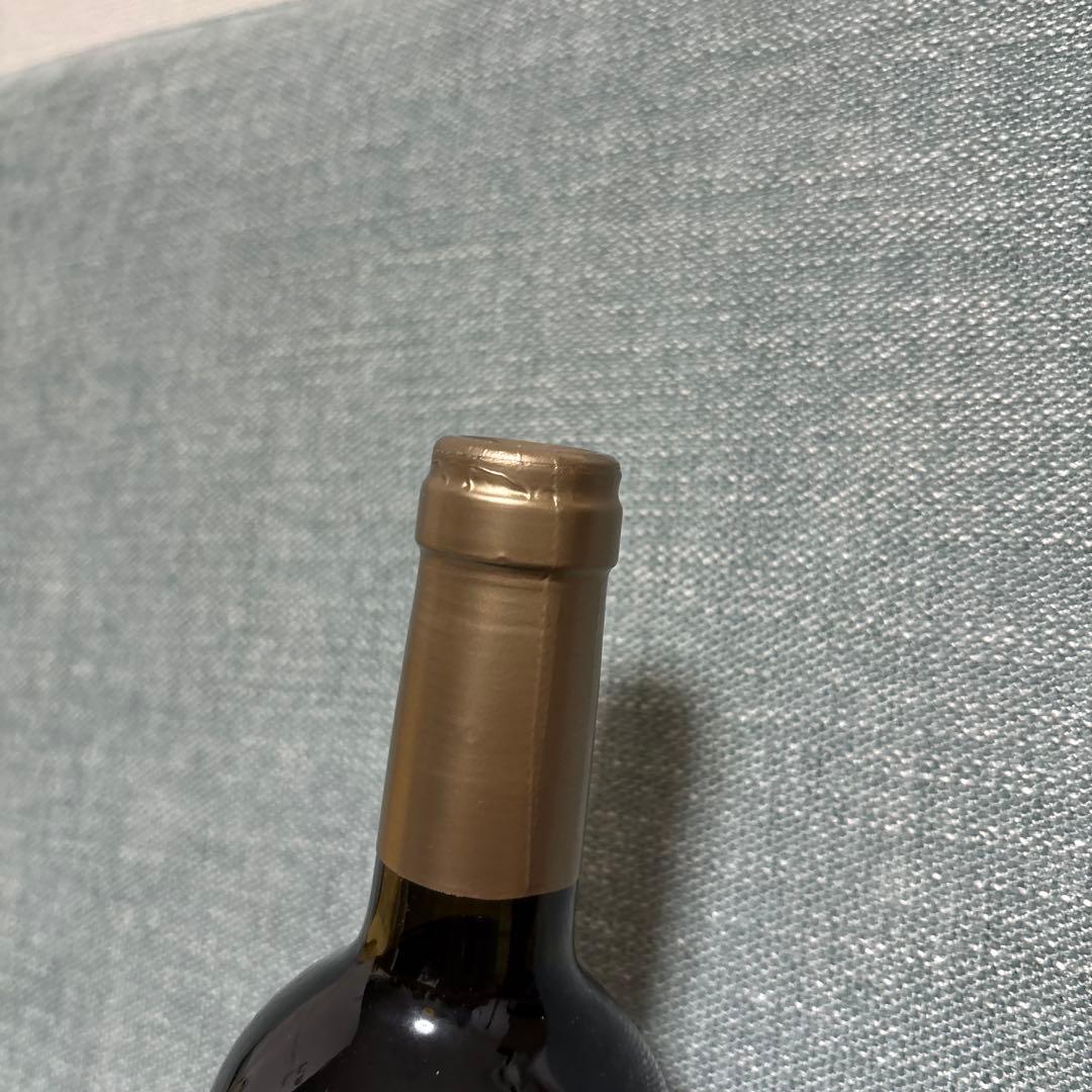 希少！カベルネ・ソーヴィニヨン 2017 750ml