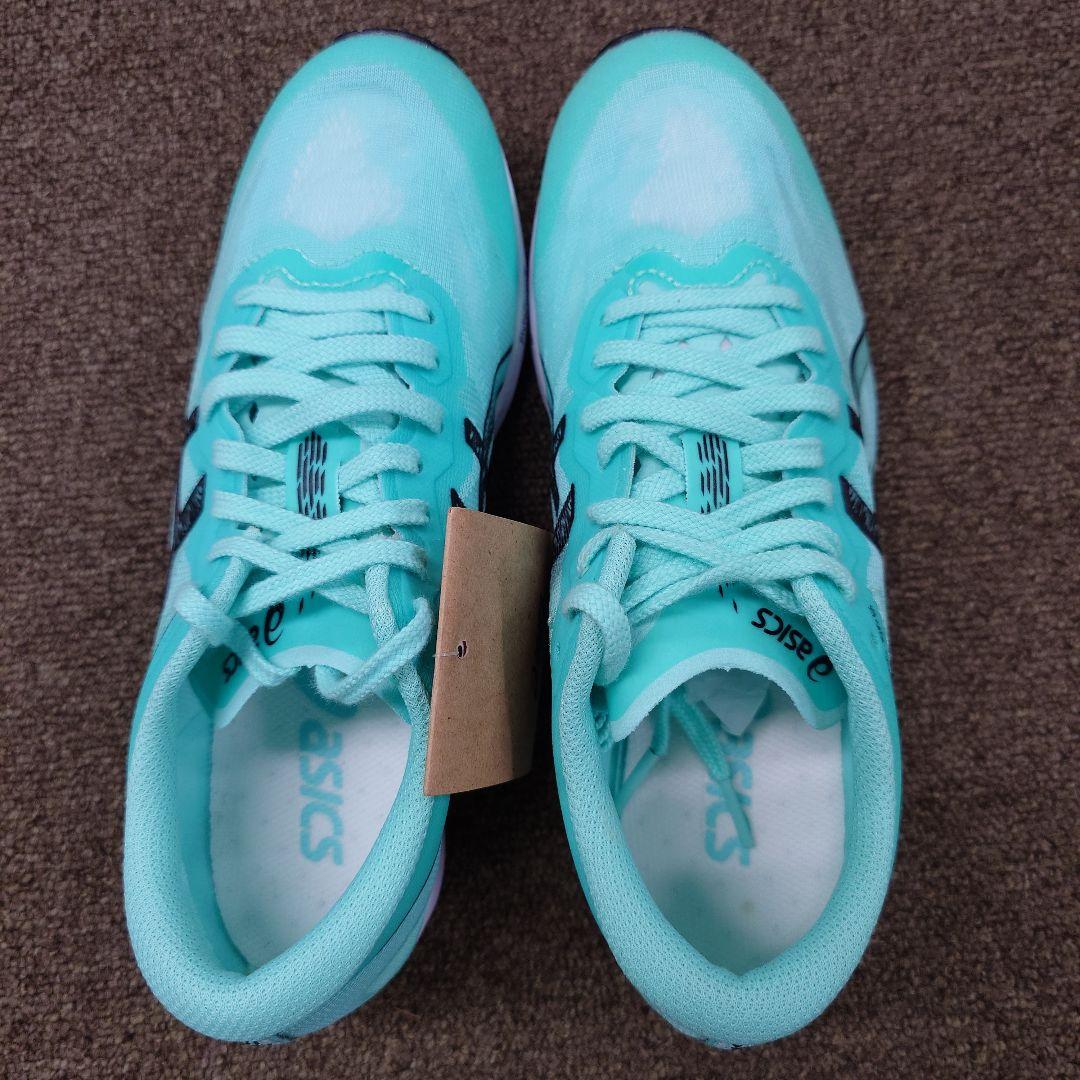 ASICS SORTIEMAGIC RP6 完売モデル