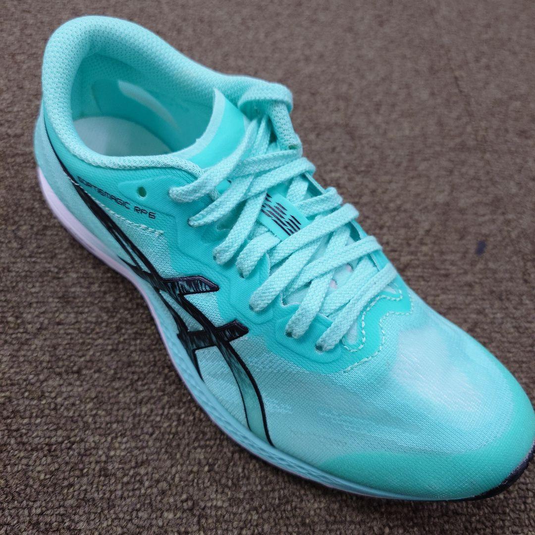 ASICS SORTIEMAGIC RP6 完売モデル