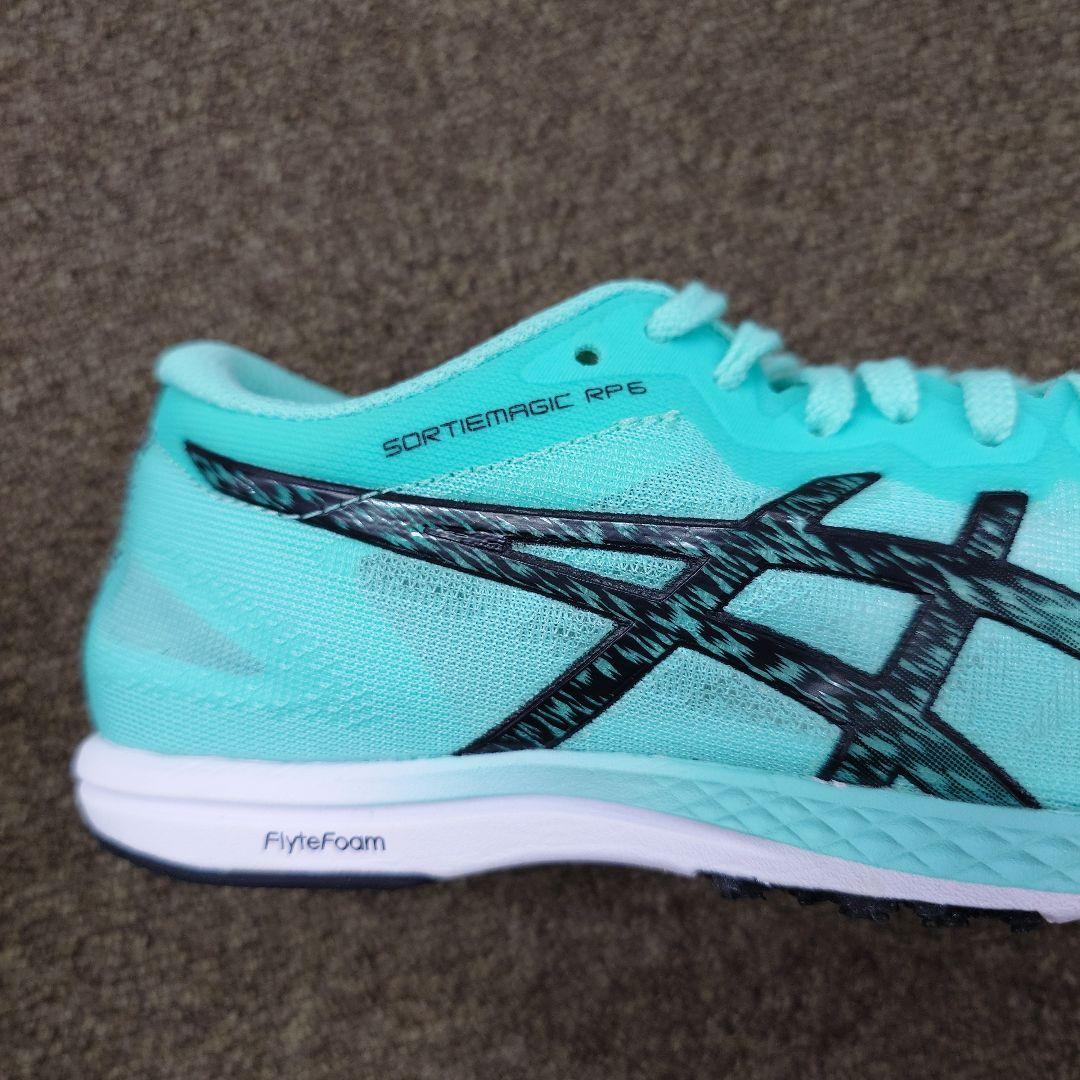 ASICS SORTIEMAGIC RP6 完売モデル