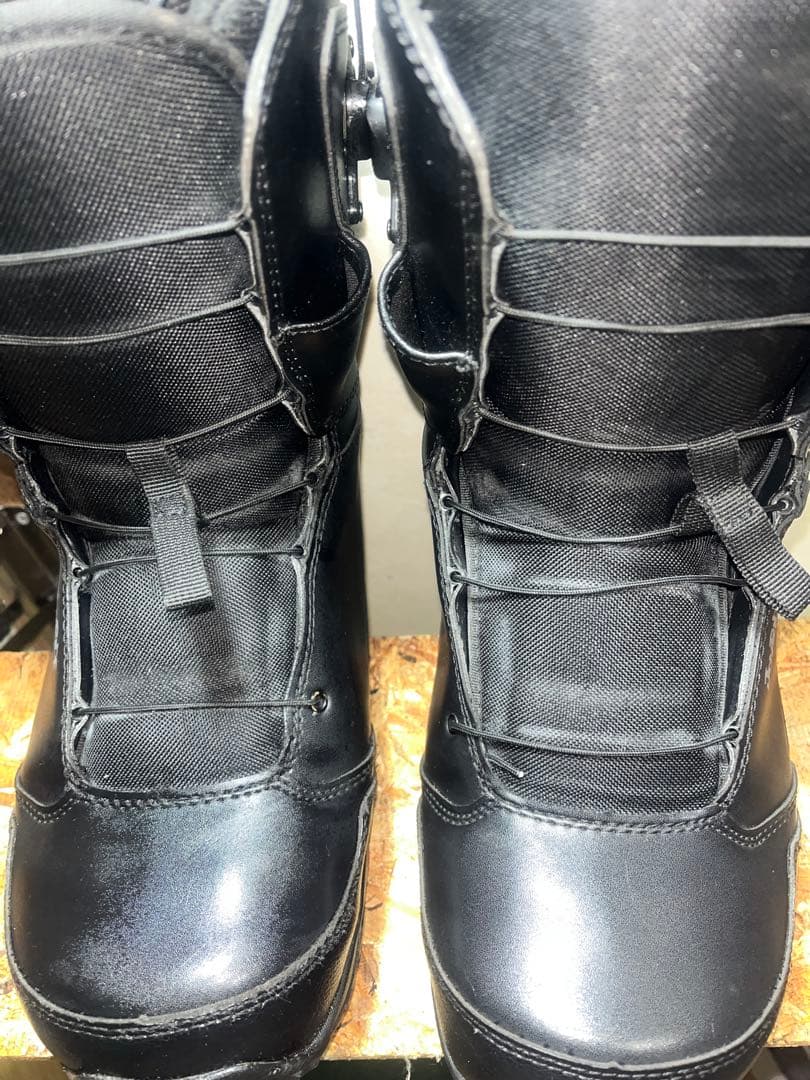 洗浄、クリーニング済み！joyride 29cm