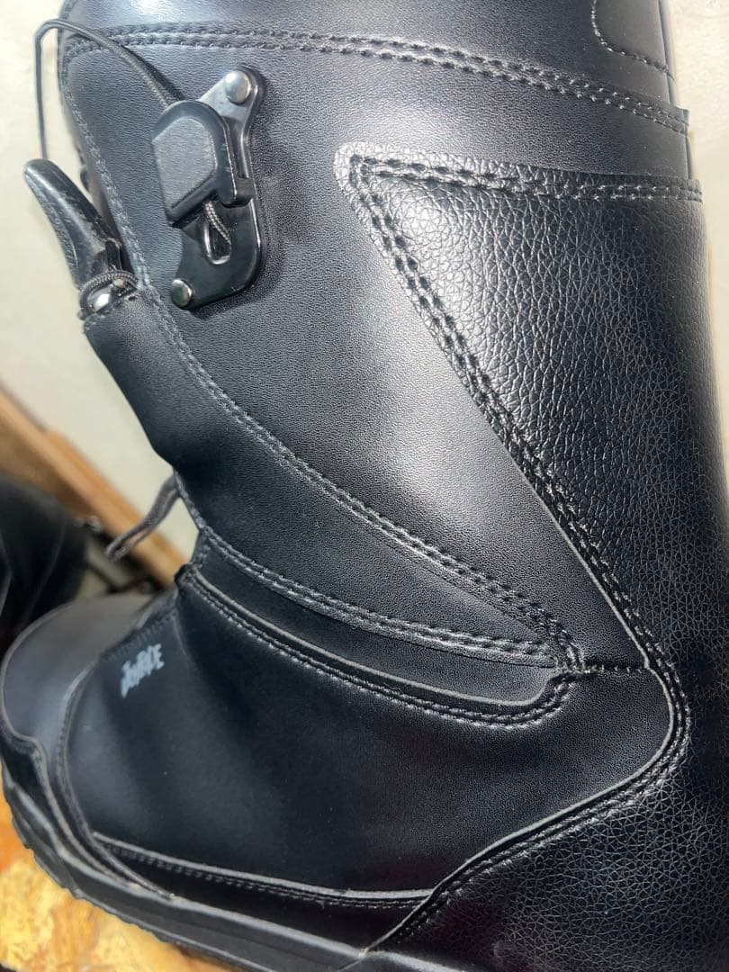 洗浄、クリーニング済み！joyride 29cm