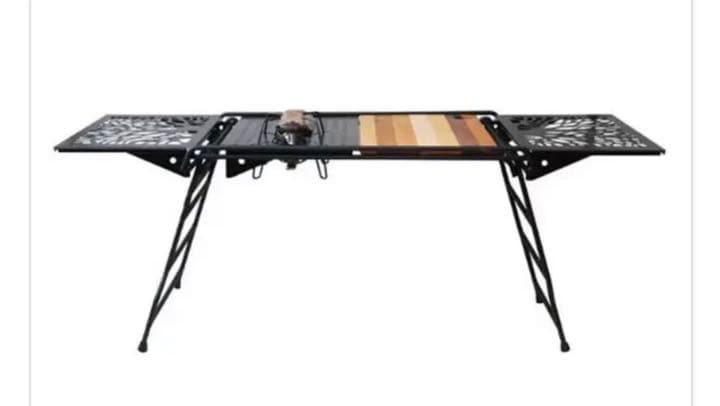 最終値下げ！BLACK DESIGN ブラックデザイン アイアンラック 葉月