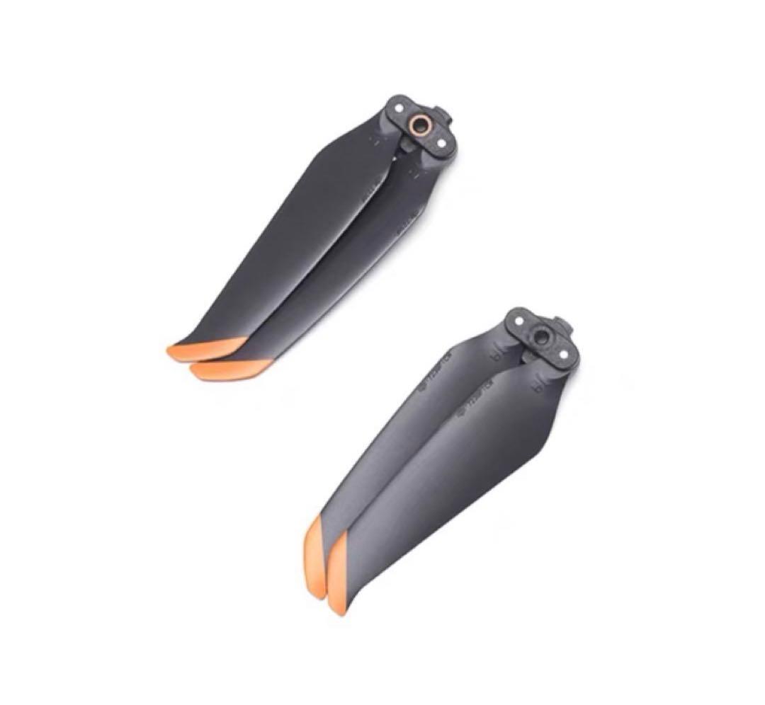 【DJI正規品】Air Air2/2Sプロペラ4組 (プロペラ8個)