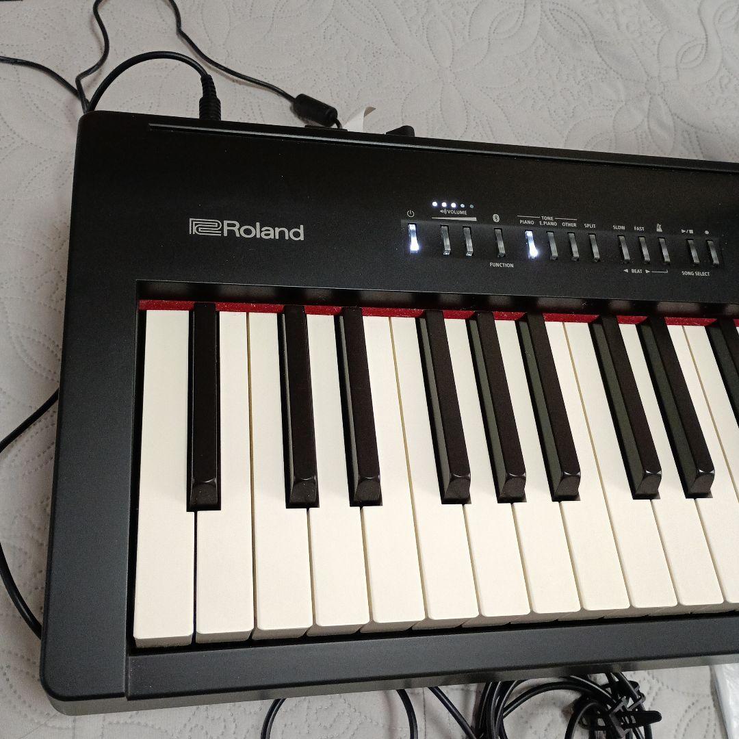 専用です Roland FP-30 デジタルピアノ 88鍵 電子ピアノ 中古
