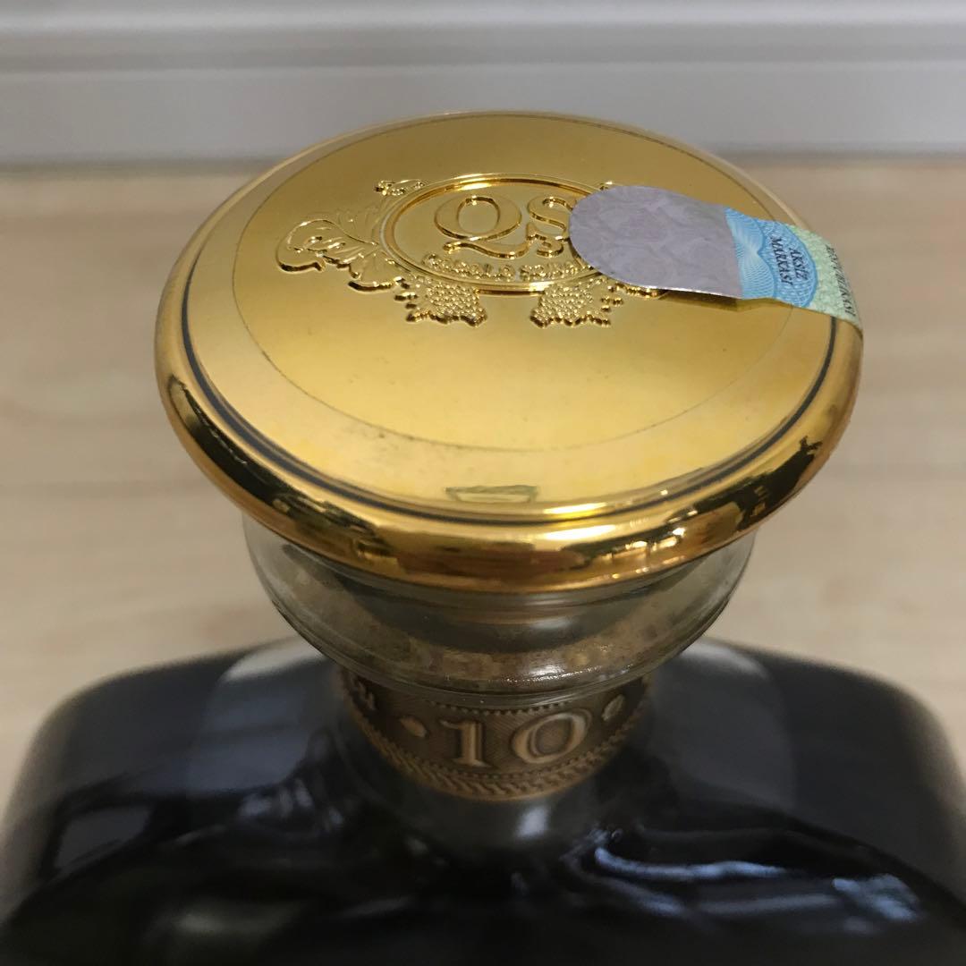 【コニャック】Marsi Baku cognac X.O. 40% 700ml