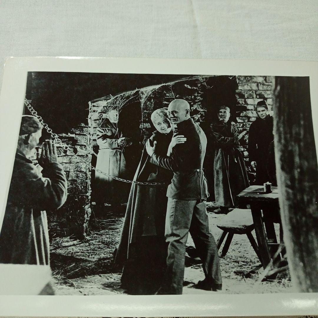 1950年代　105枚　洋画スチール写真