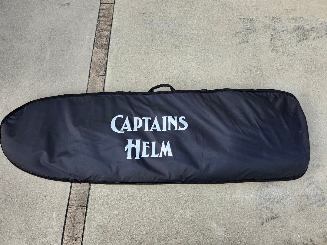 captains helm ボードケース