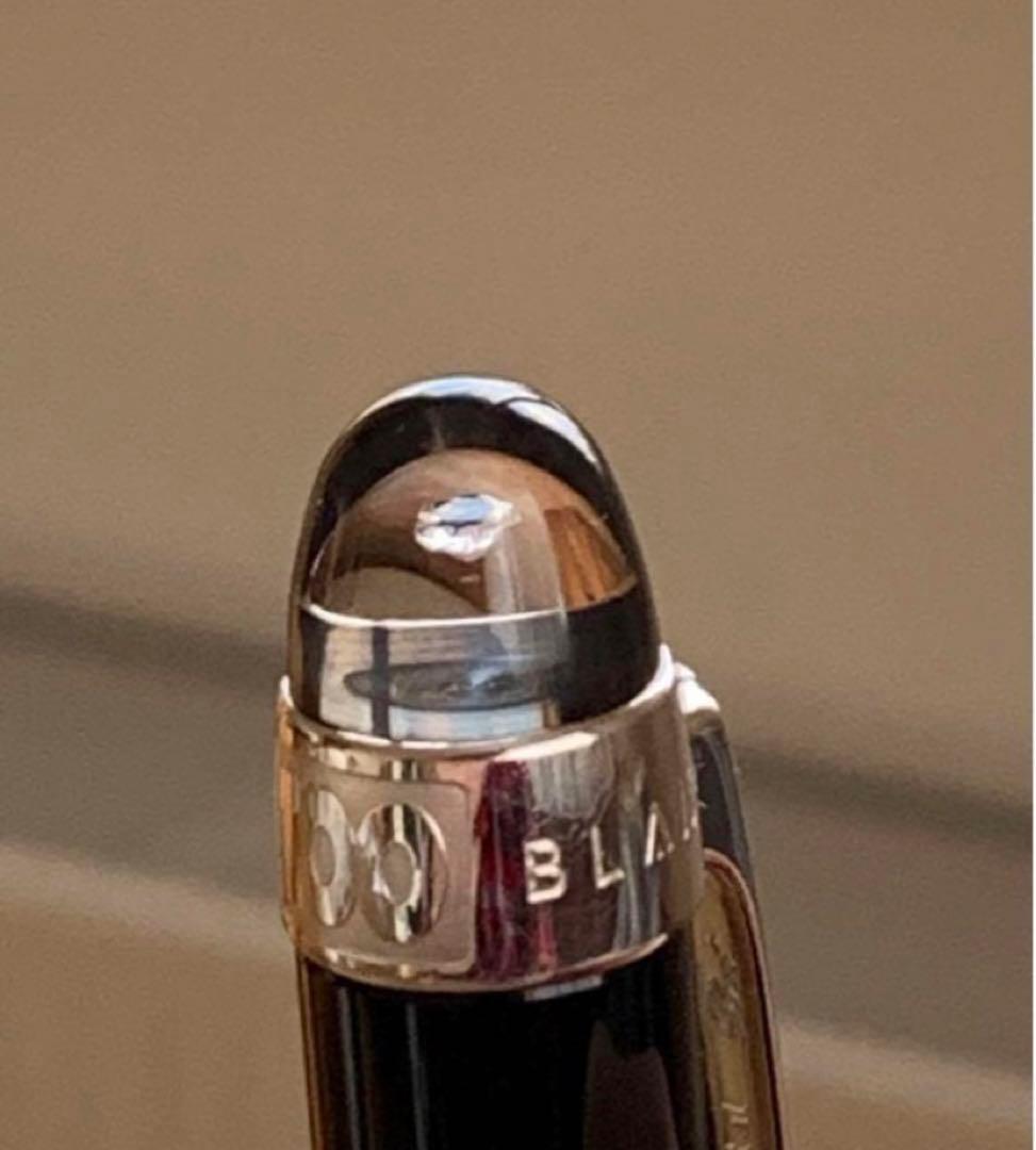 モンブラン スターウォーカー ダイヤモンド