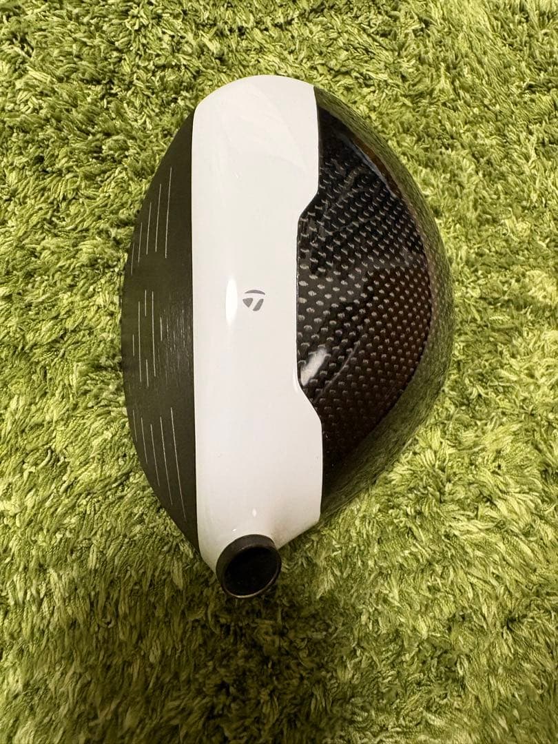 テーラーメイド M1 440 9.5度 (2017)ドライバー　ヘッドのみ