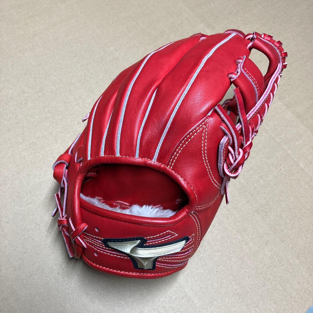 Mizuno Global Elite グローブ