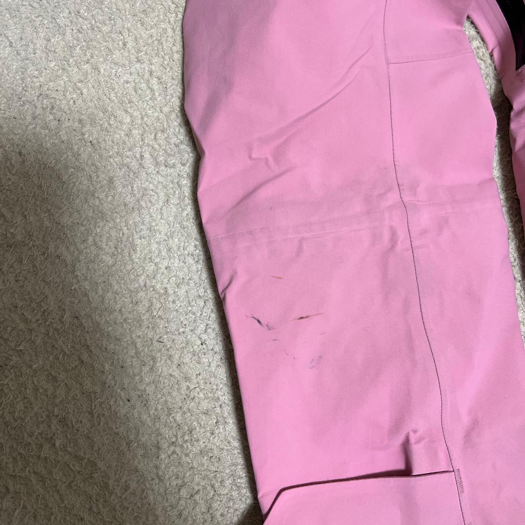 ピークパフォーマンス⭐️アルパインGORE-TEXジャケット