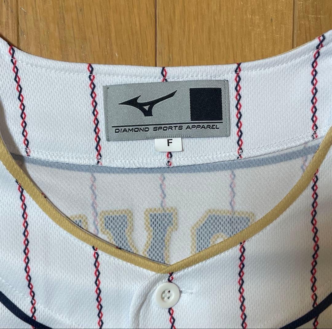 WBC 2023 侍ジャパン プリントユニフォーム ダルビッシュ有 11 極美品