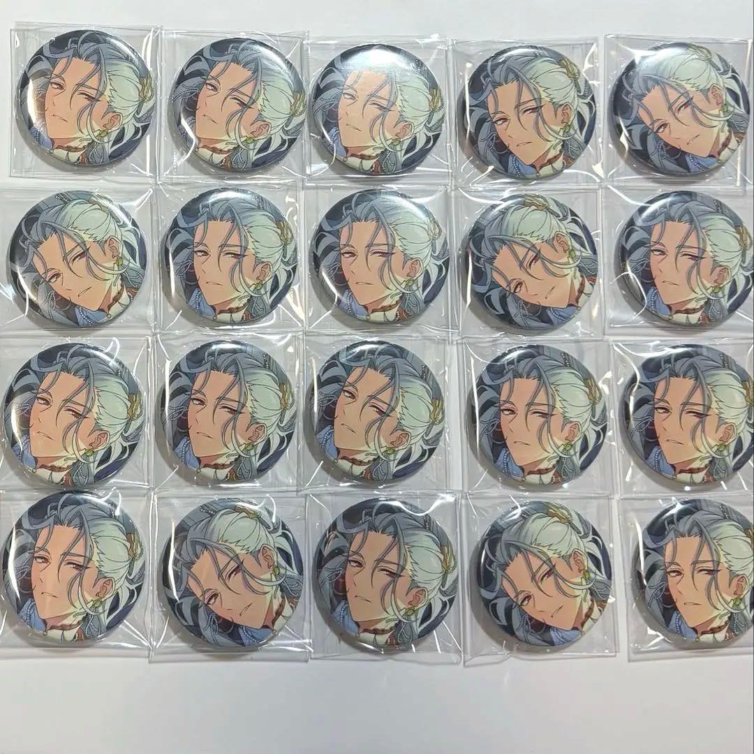 あんスタ 乱凪砂 Eden コレ缶 イベコレ缶バッジ コレクション缶バッジ 凪砂