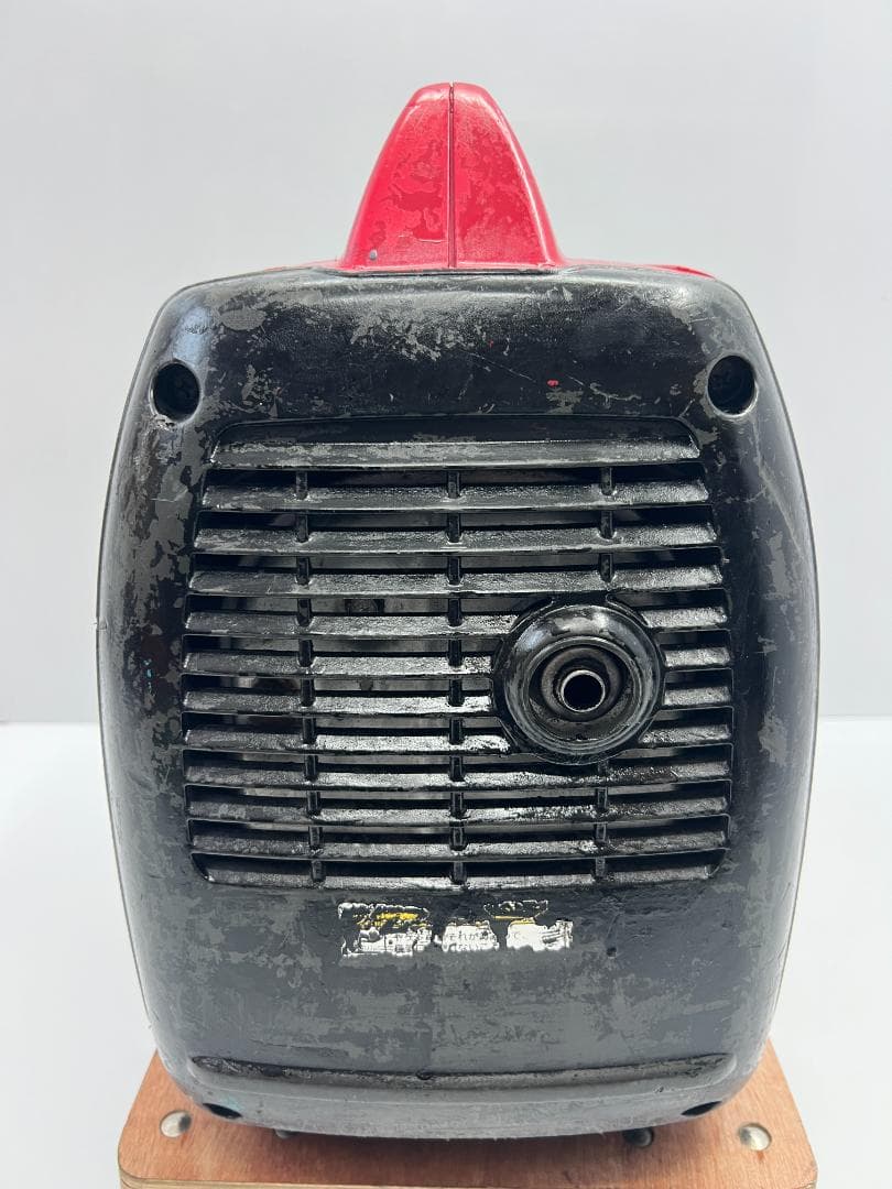 【動作良好・保証付】HONDAホンダ EU16i インバーター 発電機 1253