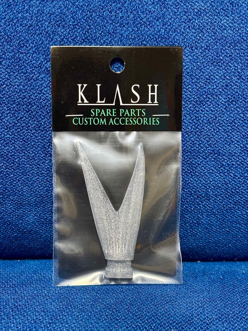 【オリカラ】 DRT × ELECTRIC クラッシュ9 Low Vテール付