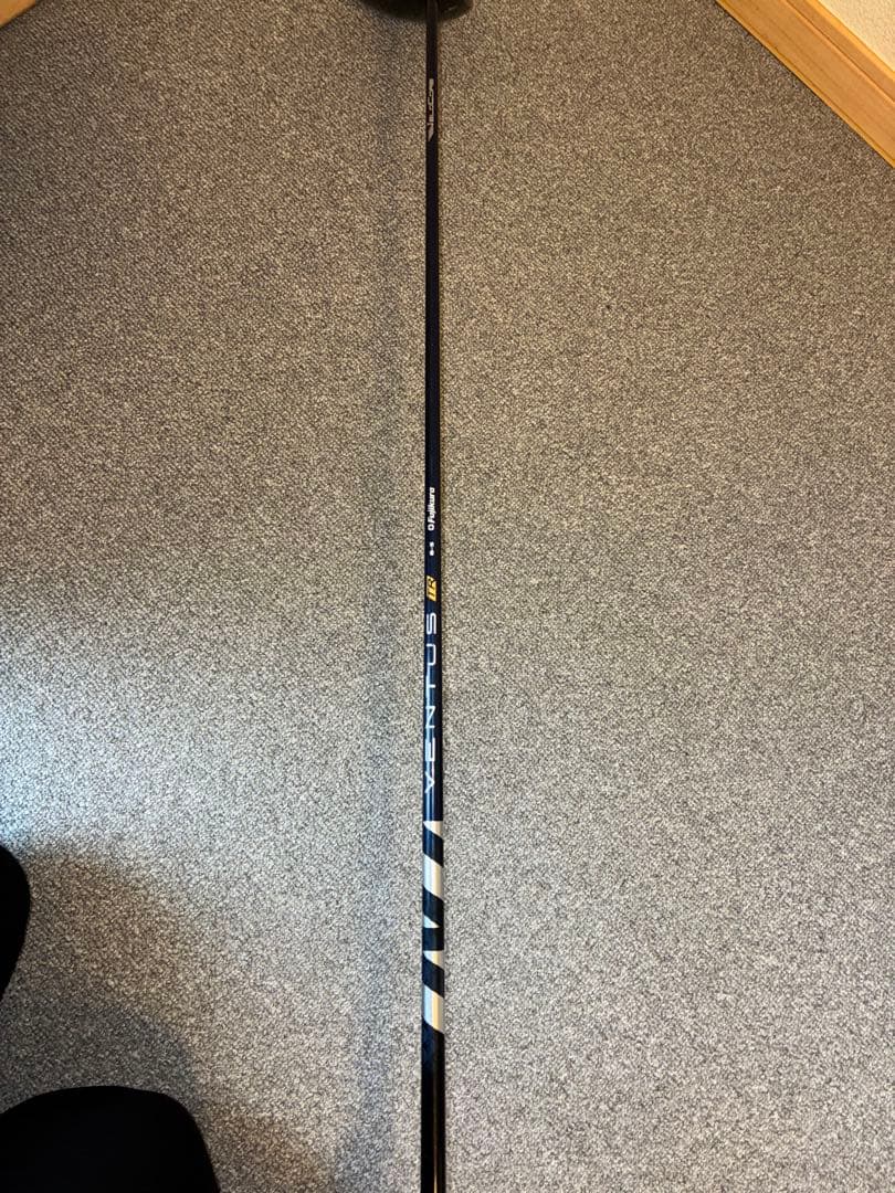 クラブ M VENTUS BLUE TR 6S Velocore