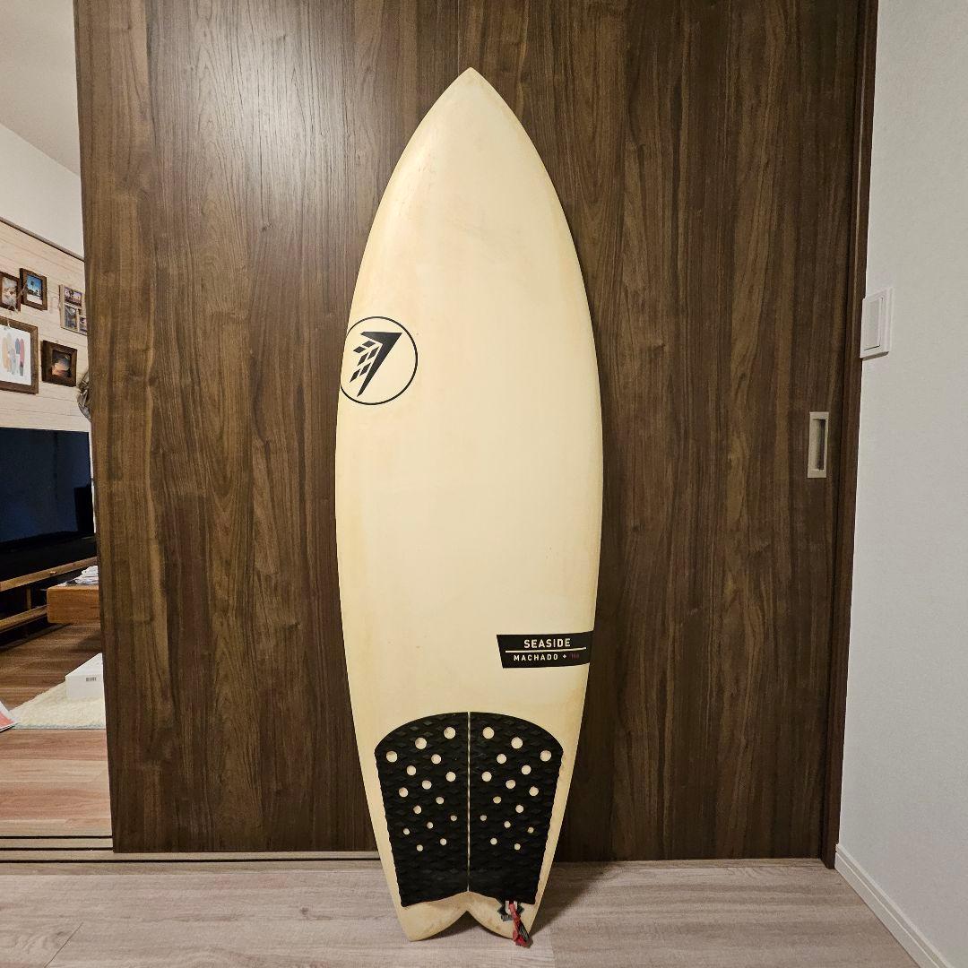 ファイヤーワイヤー　シーサイド