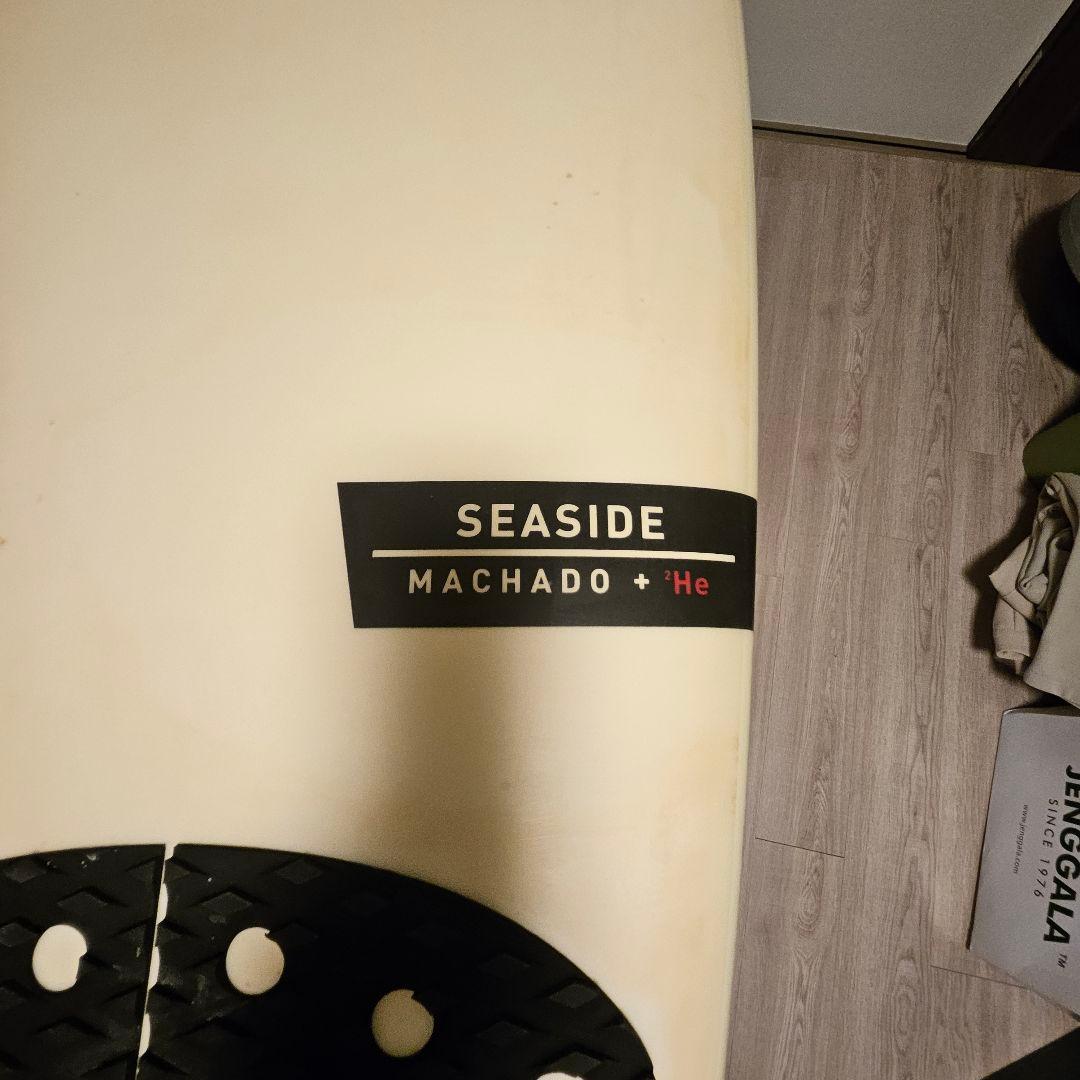 ファイヤーワイヤー　シーサイド