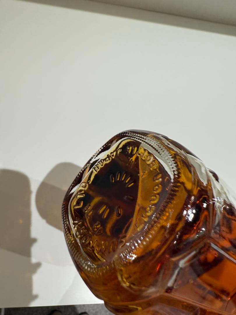 サントリー 味わい旨口700ml ウイスキー