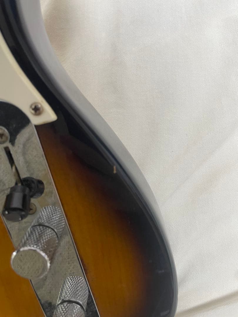 Tokai テレキャスター ATE30