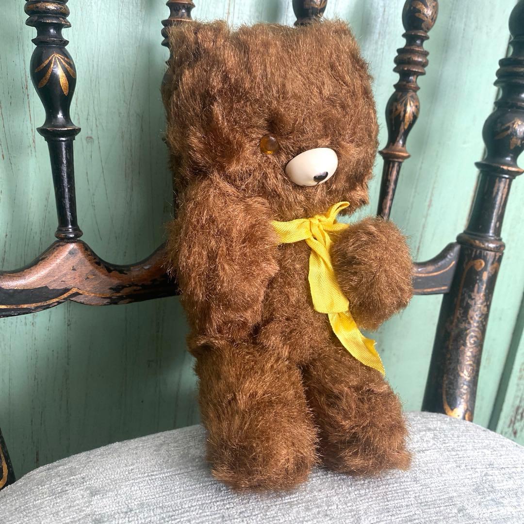 DDR ベア DDR BEAR ベルリンベア　ドイツベア　ヴィンテージベア