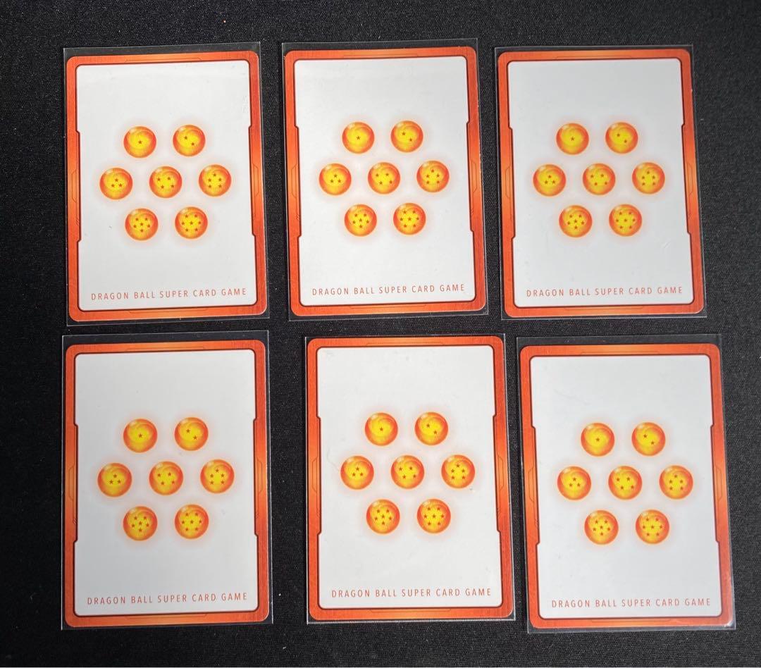 ドラゴンボール マンガブースター02 エナジーマーカー