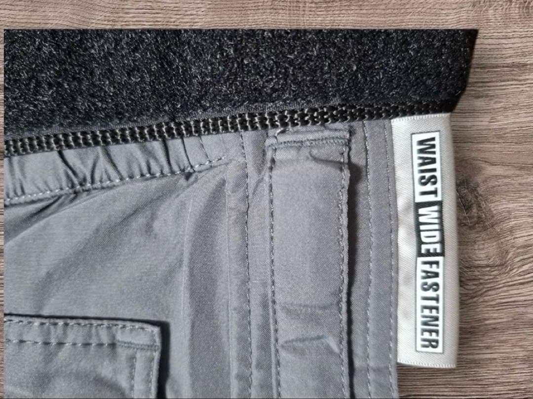 ダイワプロバイザー防寒着　サイズＬＬ