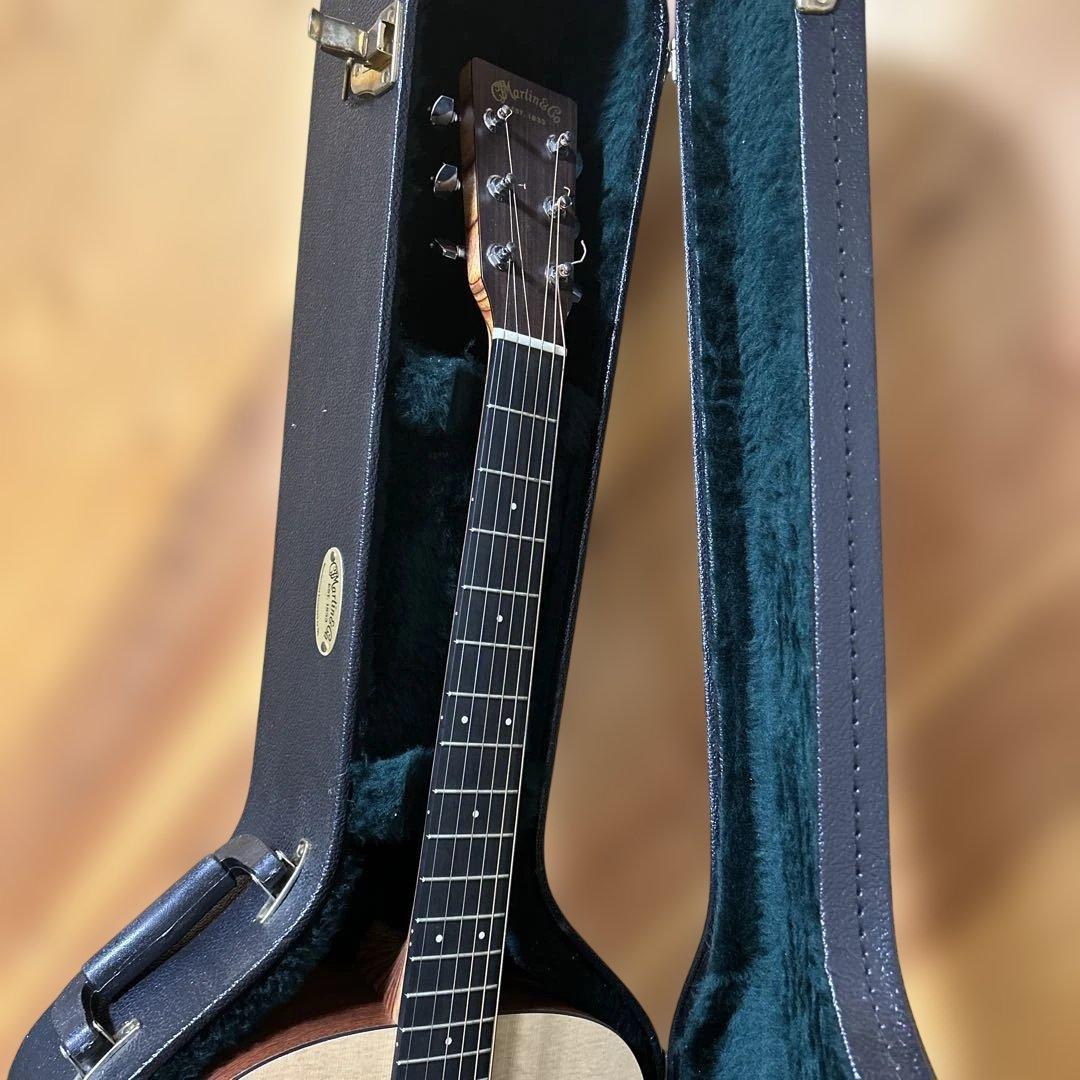 Martin & Co. DXMAE アコースティックギター　1833