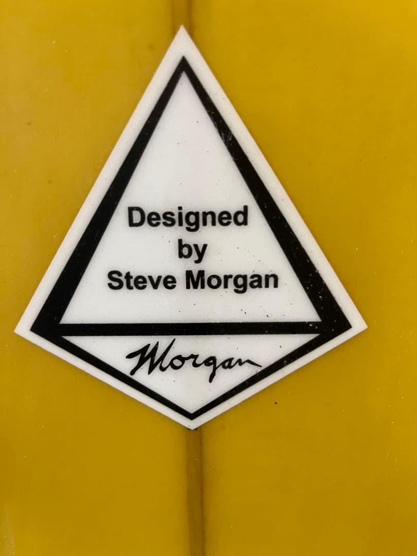 Hawaiian  Creations 6'6\" ミッドレングス