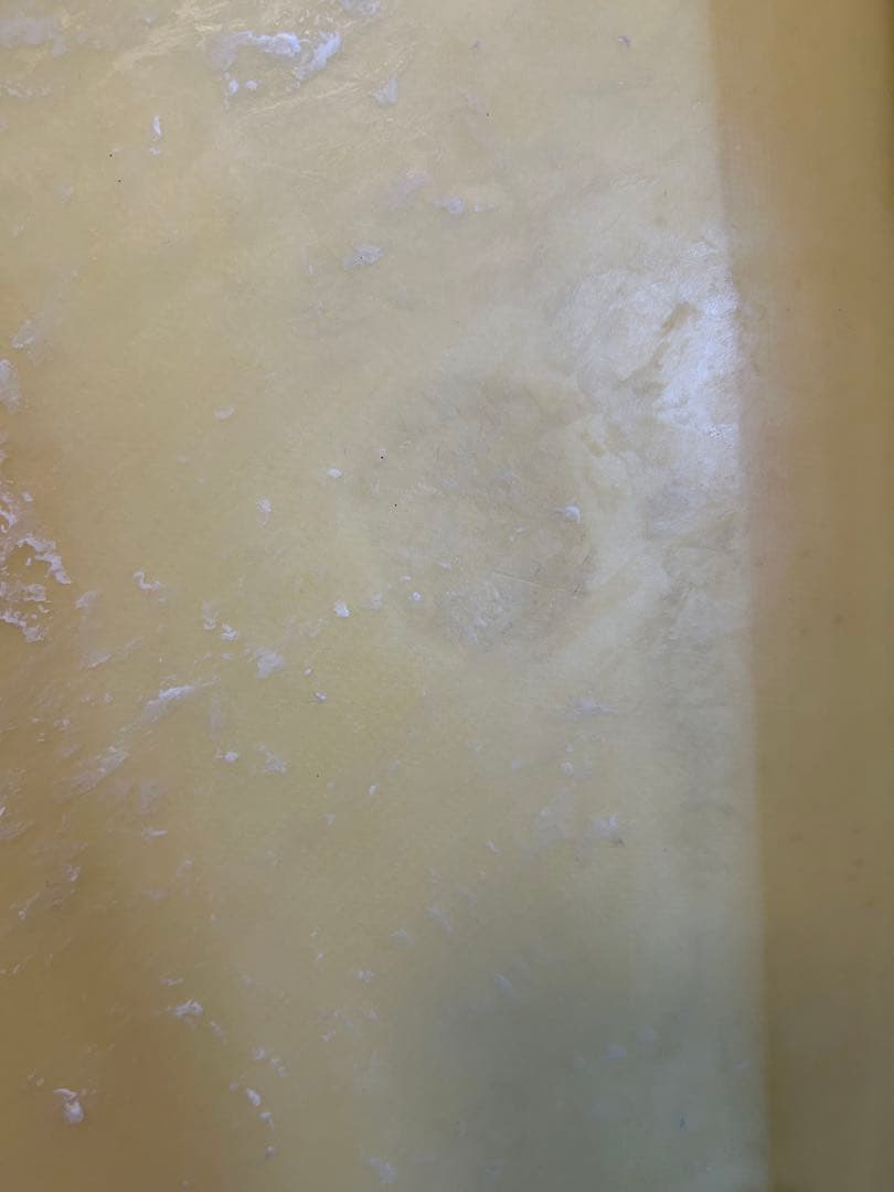 Hawaiian  Creations 6'6\" ミッドレングス