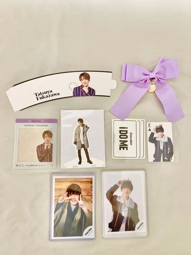 ジャニーズ STARTO グッズ まとめ売り