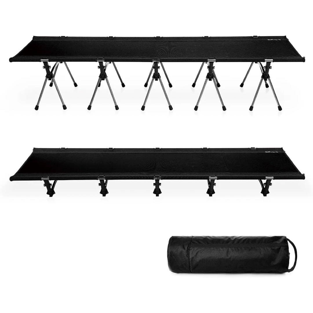 FUTURE FOX HiGH&LOW 2WAYコット ブラック