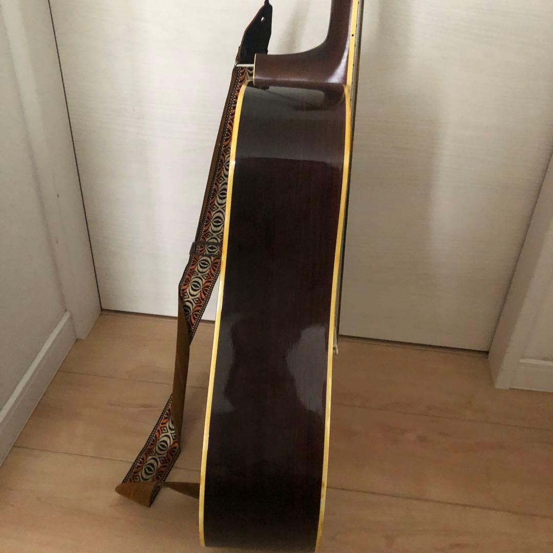 Cat's Eyes CE-200 アコースティックギター