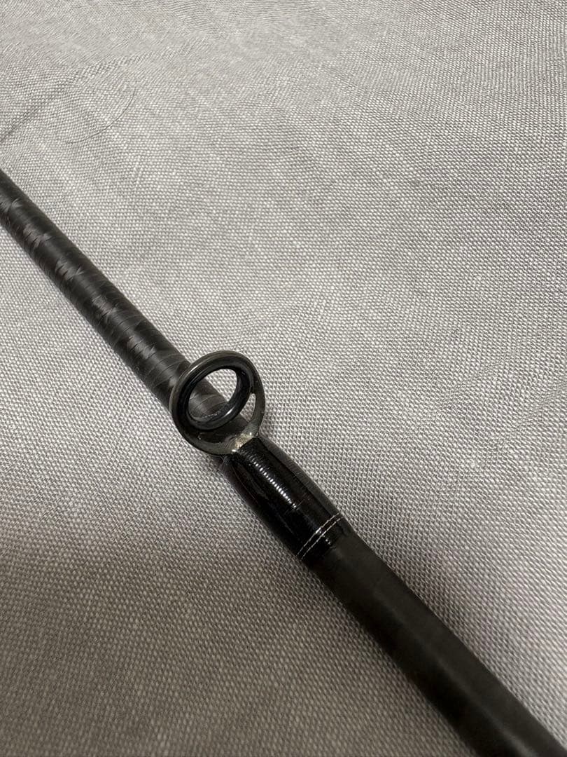 SHIMANO ムーンショット S96MH