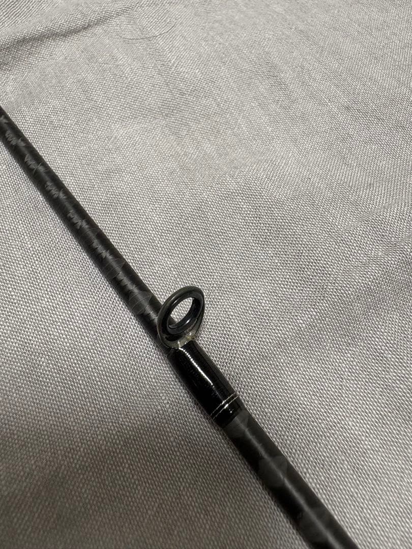 SHIMANO ムーンショット S96MH