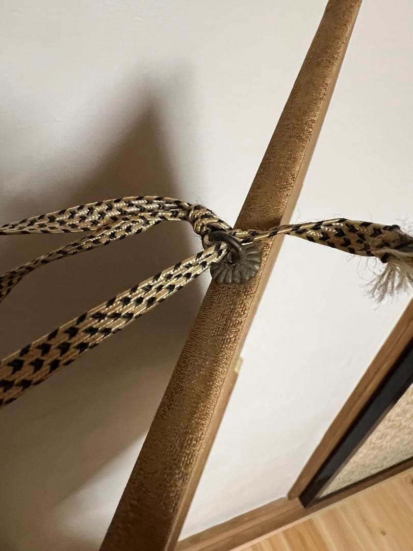 鶴 漆芸 掛け軸　輪島塗　漆器　双鶴　夫婦