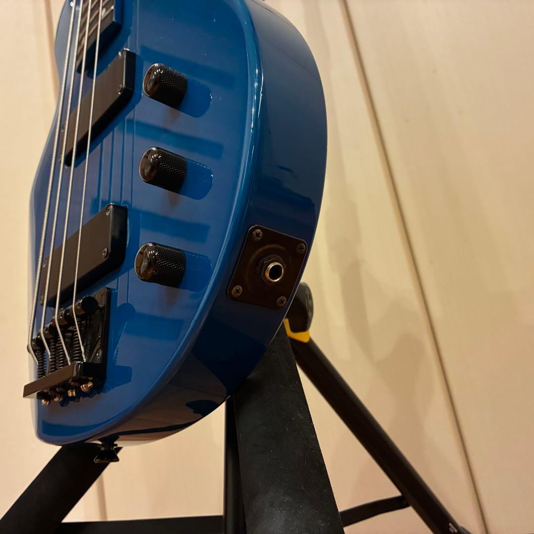 美品★EDWARDS LUNA SEA Jモデル TVB