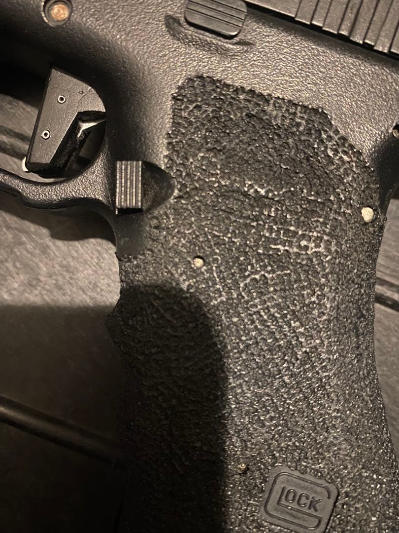 東京マルイ G18C 電ハン 電動ハンドガン G17 GLOCK