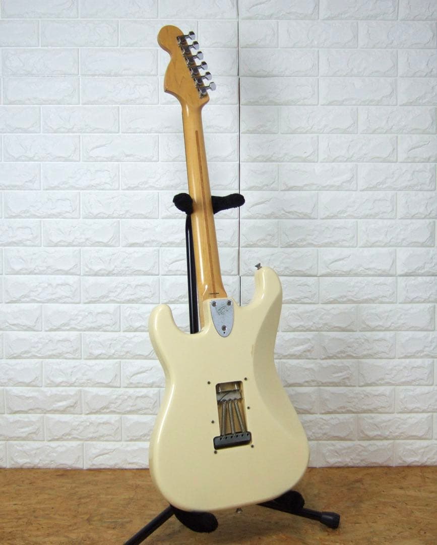 Fender Japan ST72-58US ストラトキャスター
