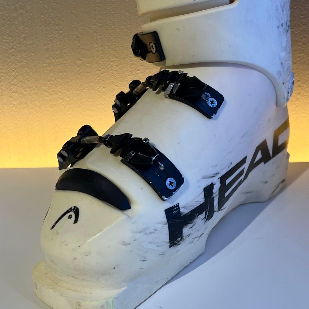 HEAD RAPTOR R3-RD スキーブーツ