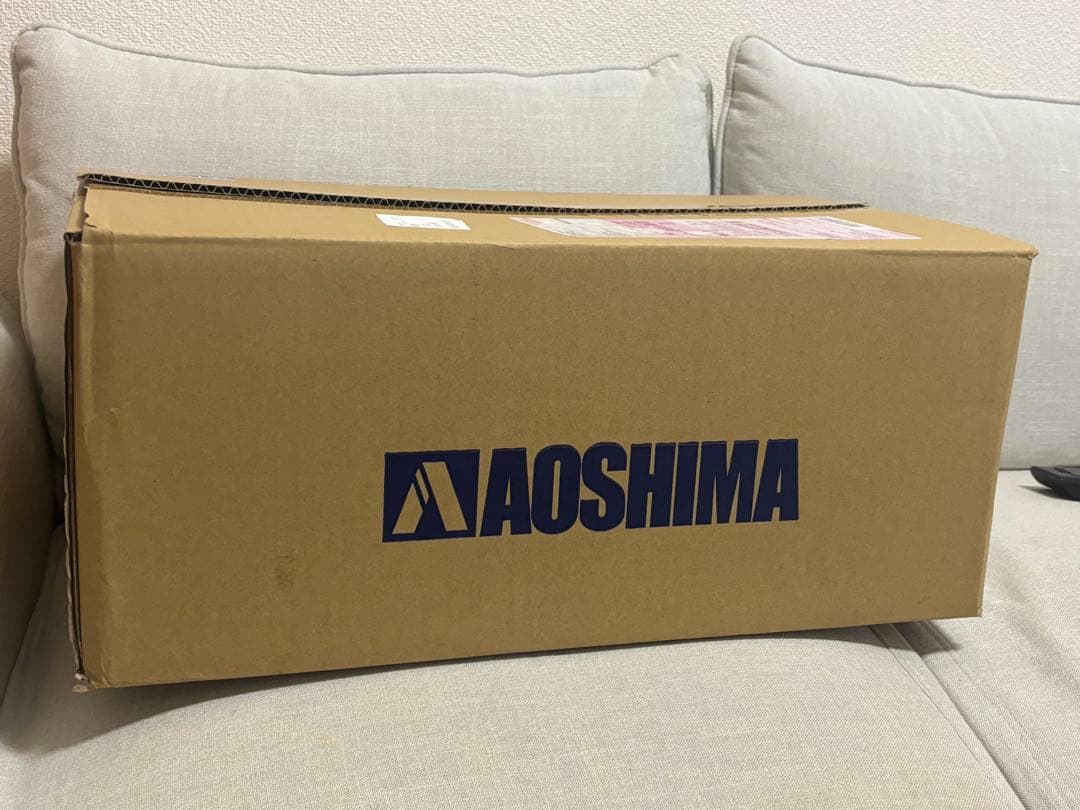 青島文化教材社 1/12 完成品バイク Honda CBX400F